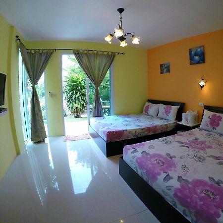 Poh Rak Resort At Pak Chong Exterior photo