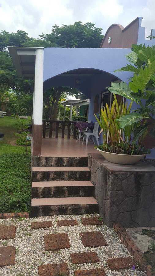Poh Rak Resort At Pak Chong Exterior photo
