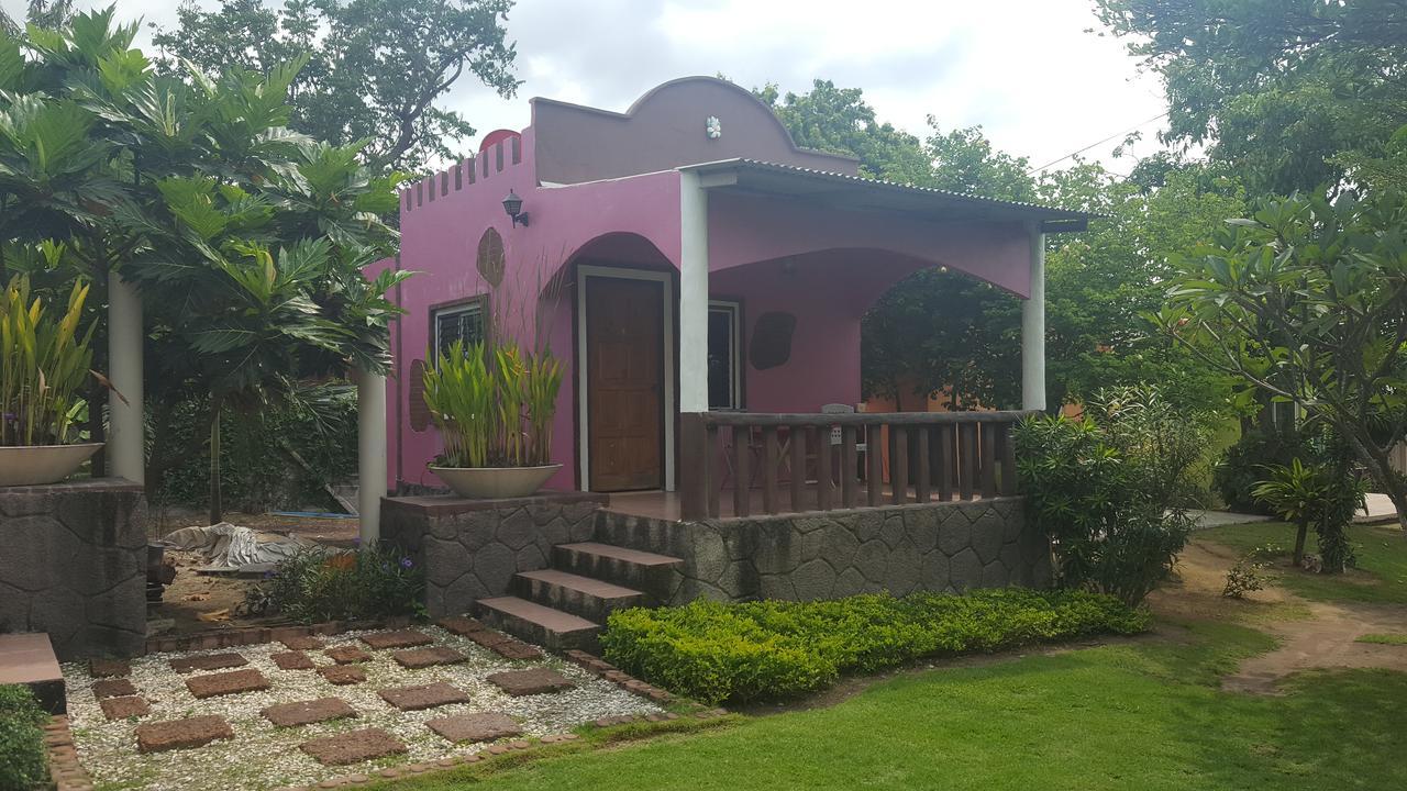Poh Rak Resort At Pak Chong Exterior photo