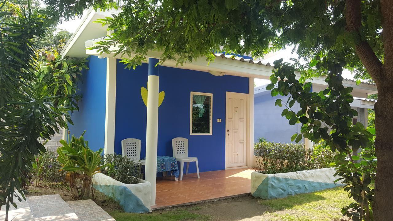 Poh Rak Resort At Pak Chong Exterior photo