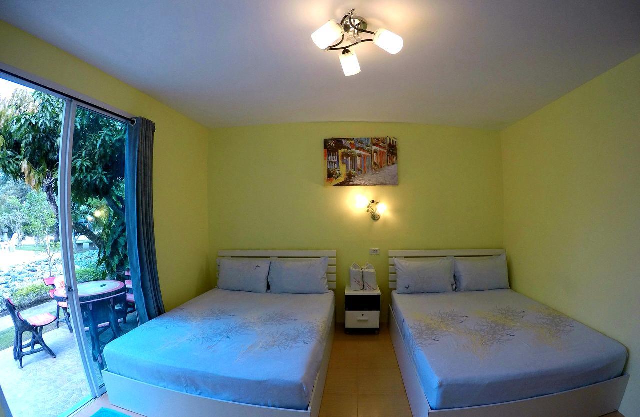 Poh Rak Resort At Pak Chong Exterior photo