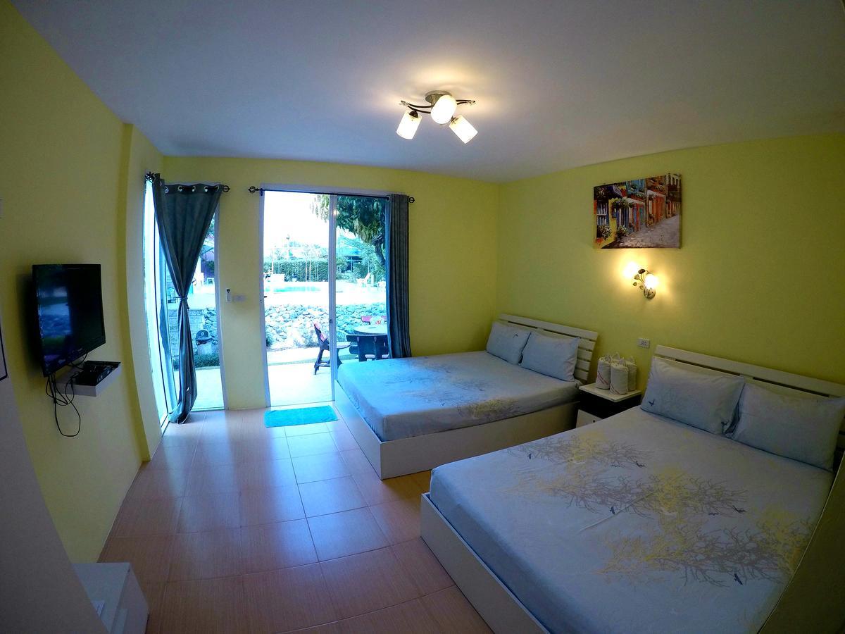 Poh Rak Resort At Pak Chong Exterior photo
